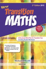 Transition Maths 2nd Ed.