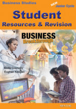 Business Breakthrough Student Resource & Revision