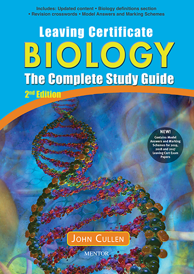 Biology – The Complete Study Guide 2nd Edition