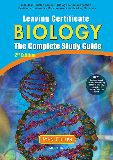 Biology – The Complete Study Guide 2nd Ed.