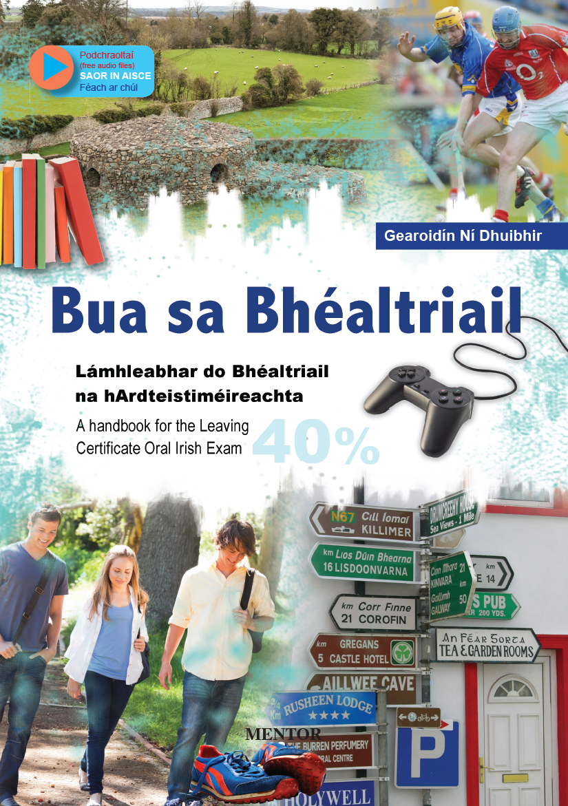 Bua sa Bhéaltriail