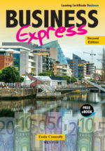 Business Express 2nd Ed.
