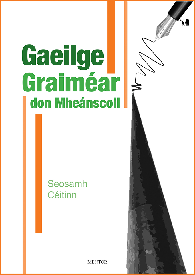 Graiméar don Mheánscoil