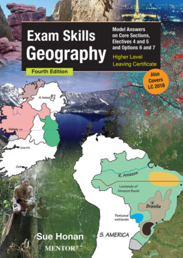 Exam Skills in Geography 4th Edition – Ebook (1 year subscription)