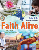 Faith Alive 2nd Edition & Skills Book 2-Pack