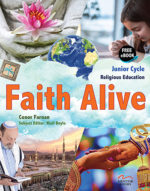 Faith Alive 2nd Ed. & Skills Book 2-Pack