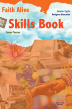 Faith Alive Skills Book