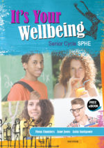 It’s Your Wellbeing