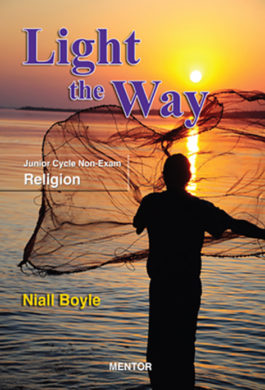 Light The Way - Ebook (3 year subscription)