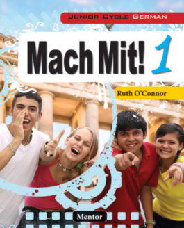 Mach Mit! 1 – Ebook (3 years subscription)