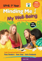 Minding Me 1 – My Wellbeing