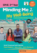Minding Me 2 – My Wellbeing
