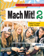 Mach Mit! 2 w/Portfolio 2-Pack