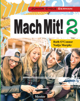 Mach Mit! 2 – Ebook (1 year subscription)