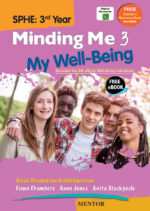 Minding Me 3 – My Wellbeing