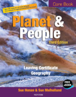 Planet & People 3rd Ed. Core Book