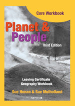Planet & People 3rd Ed. Core Workbook