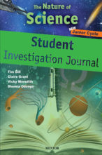 The Nature of Science Student Investigation Journal
