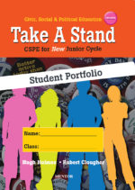Take a Stand Student Portfolio