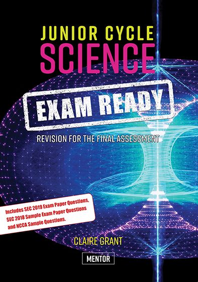 Exam Ready Science