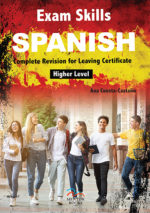 Exam Skills Spanish