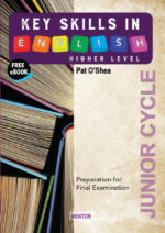 Key Skills in English Higher Level