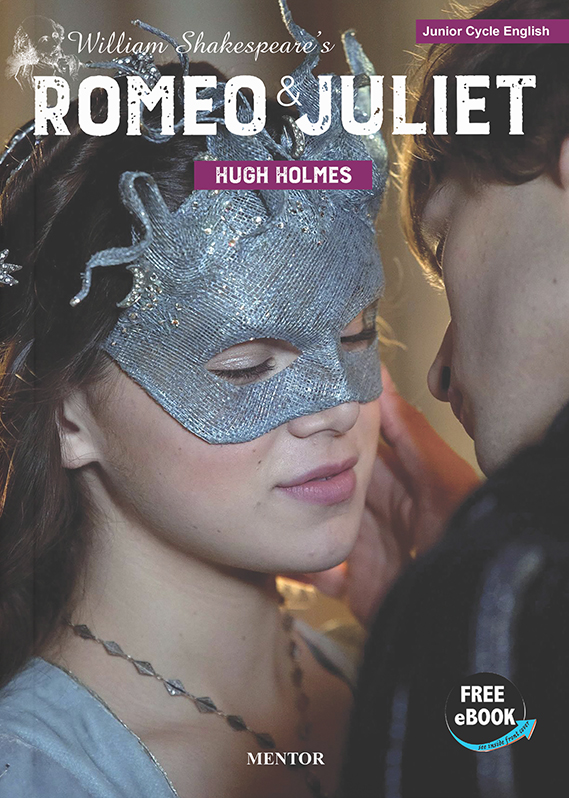 Romeo & Juliet w/ Portfolio 2-Pack