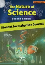 The Nature of Science 2nd Ed. Student Investigation Journal