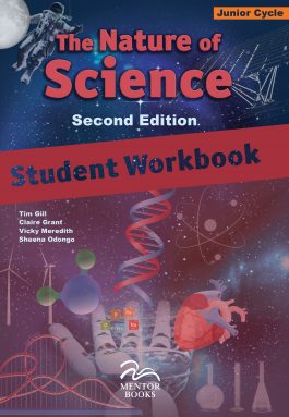 Nature of Science 2nd Edition Workbook