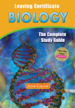 Biology The Complete Study Guide