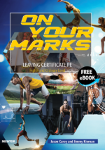 On Your Marks