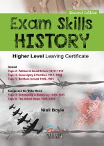 Exam Skills History 2nd Edition