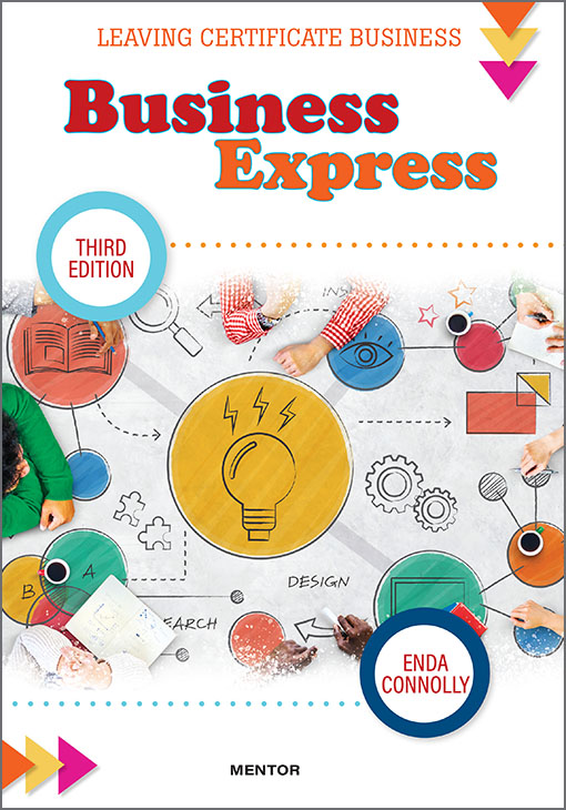 Business Express 3rd Edition (2-pack) 