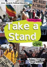 Take A Stand 2nd Ed.