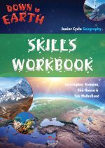 Down To Earth Skills Workbook ONLY