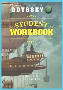 Odyssey 1 Student Workbook ONLY