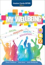 My Wellbeing – Year 1