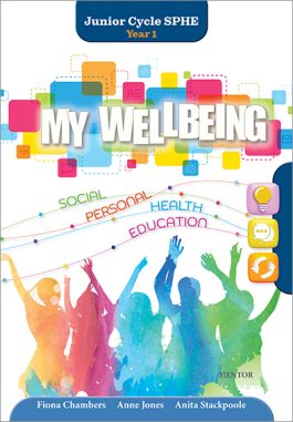 My Wellbeing Ebook (1 year subscription)