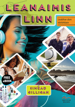Leanaimis Linn e-Book