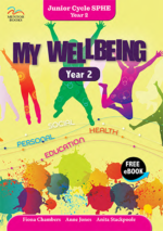 My Wellbeing – Year 2