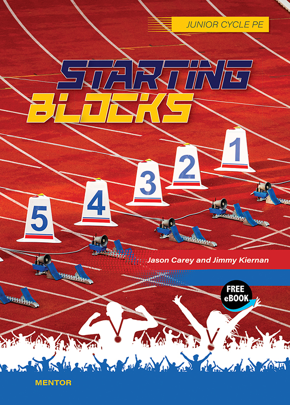 Starting Blocks