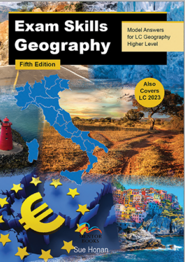 Exam Skills in Geography 5th Ed. Ebook (1 year subscription)