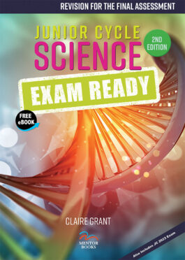 Exam Ready Science 2nd Ed. Ebook (2 year subscription)