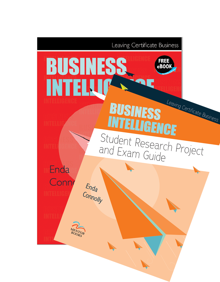 Business Intelligence (2 Pack)