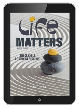 Life Matters 2nd Edition eBook (2 year subscription)