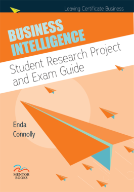 Business Intelligence - Student Research Project and Exam Guide